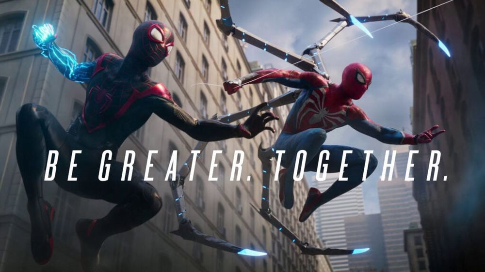 Spiderman 2 trailer cinematografico Spiderman 2 trailer cinematografico